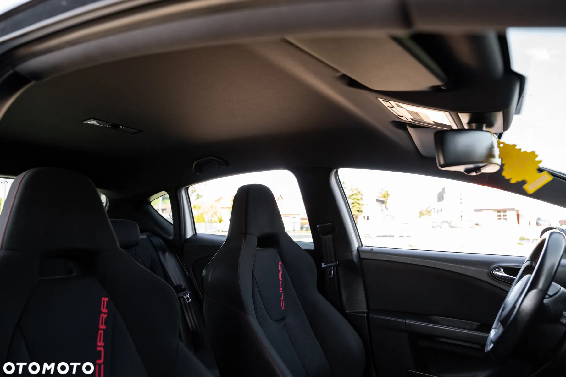 Seat Leon 2.0 T FSI Cupra - 25