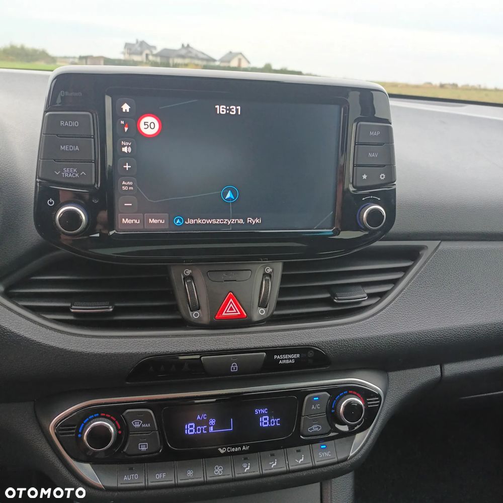 Hyundai i30 1.6 CRDi Premium - 19