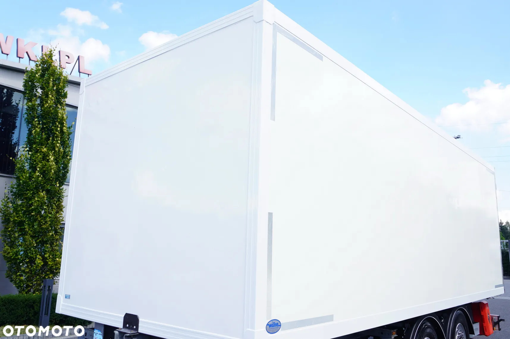Wecon Izoterma Wilke / ATP/FRC / 18 EPAL - 9