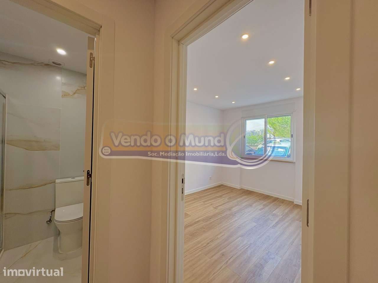 Apartamento T2 em Odivelas (ODI018) - Grande imagem: 2/21