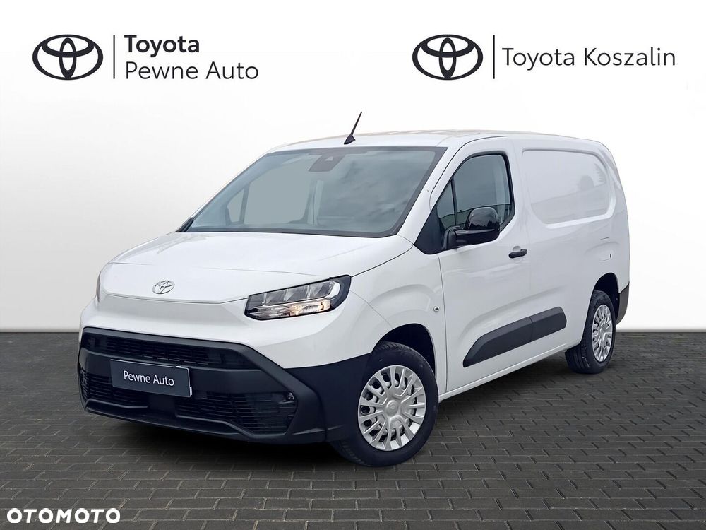 Toyota PROACE CITY - 1