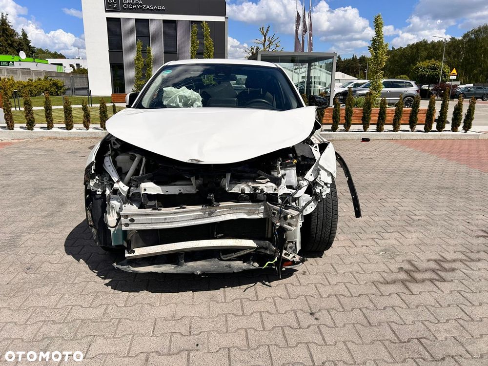 Toyota C-HR 1.8 Hybrid GPF Comfort - 5