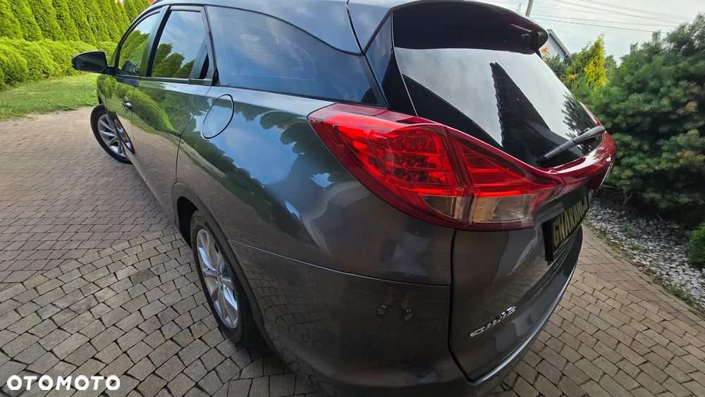 Honda Civic - 17