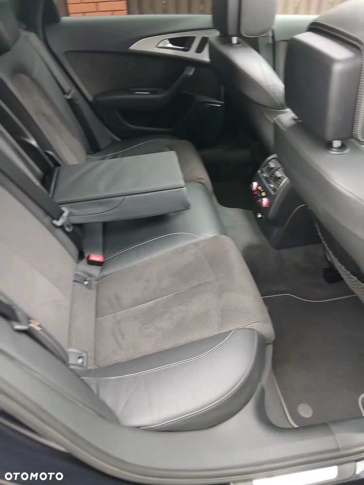 Audi A6 Avant - 27
