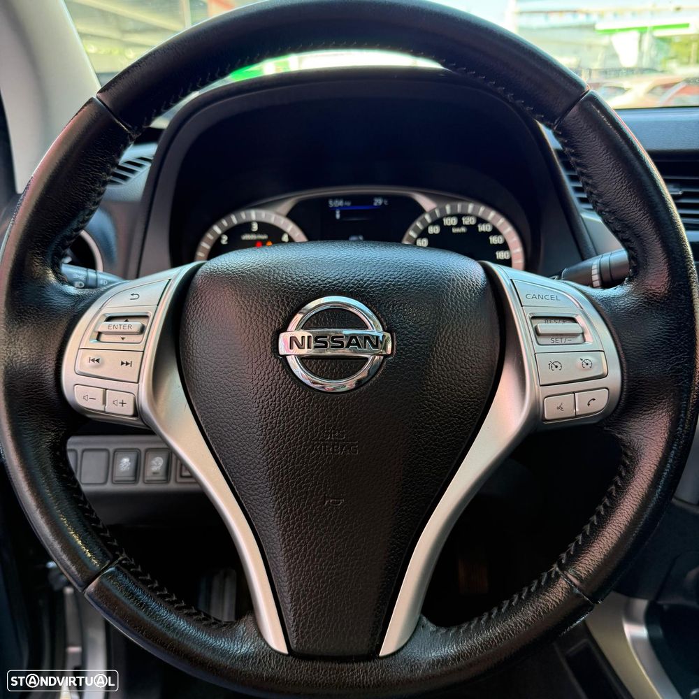 Nissan Navara - 9