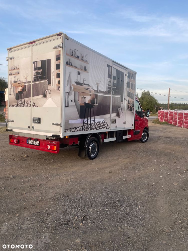Renault Master - 4