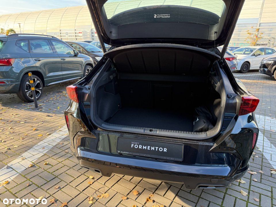 Cupra Formentor - 16