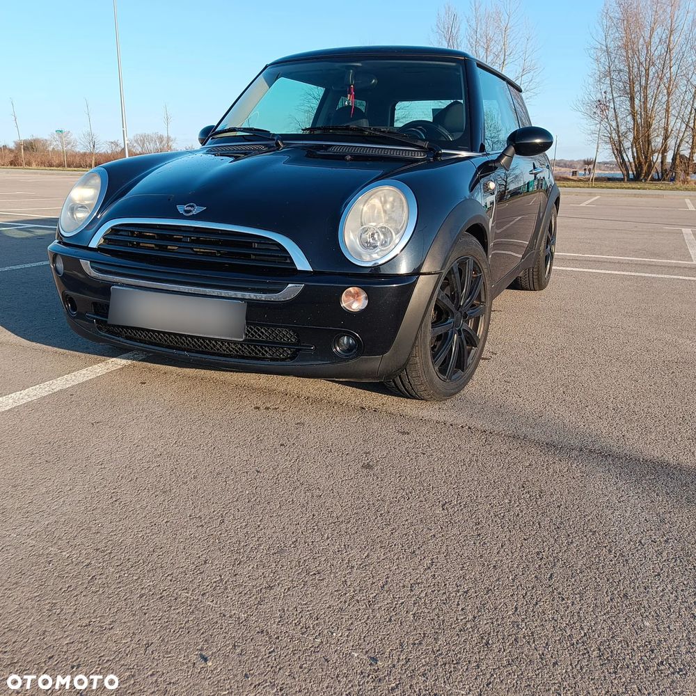 MINI Cooper - 22
