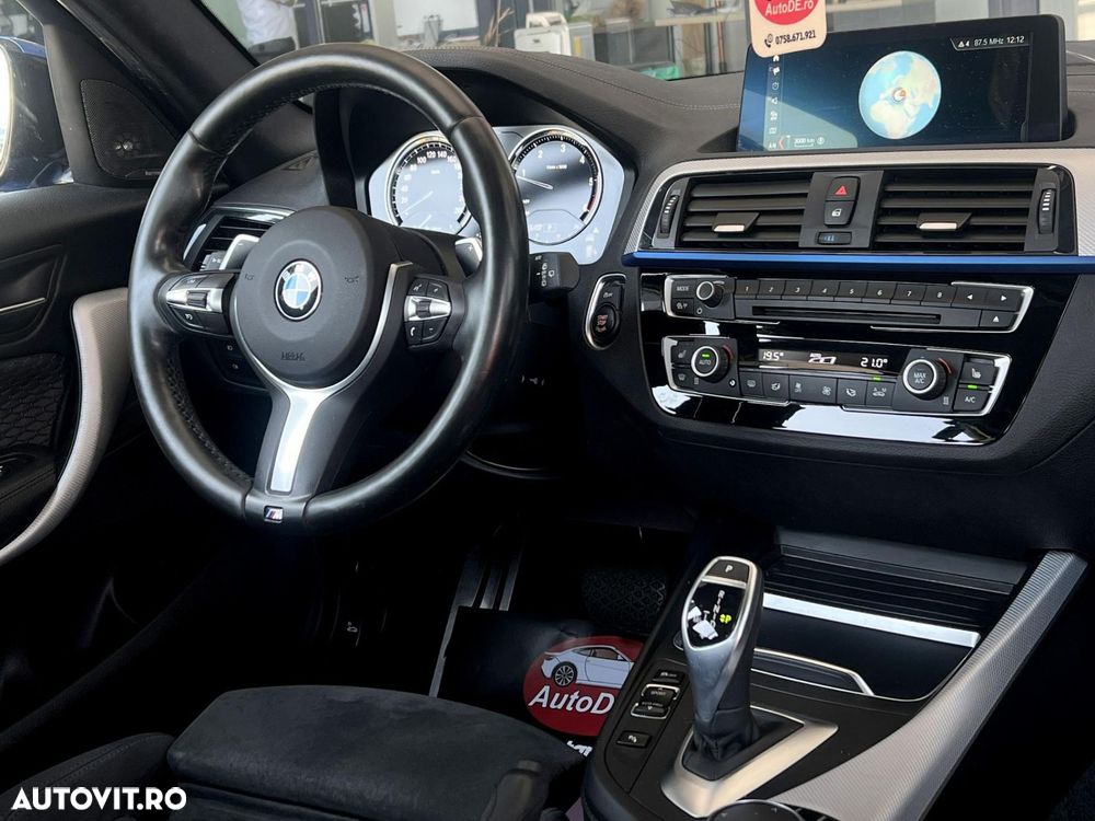 BMW Seria 1 - 9