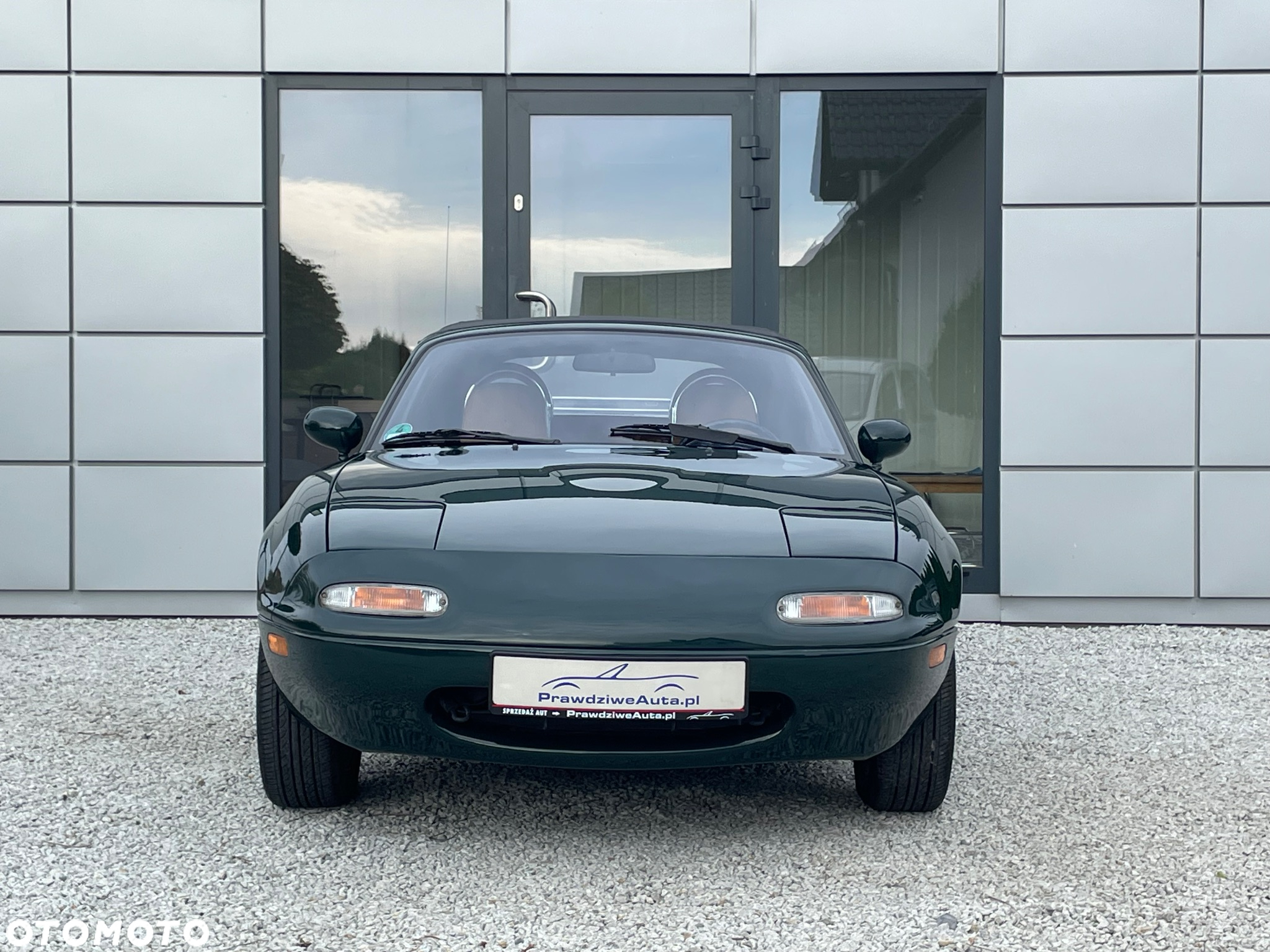 Mazda MX-5 1.6 - 4