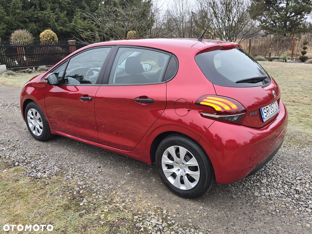 Peugeot 208 1.2 PureTech Style - 2