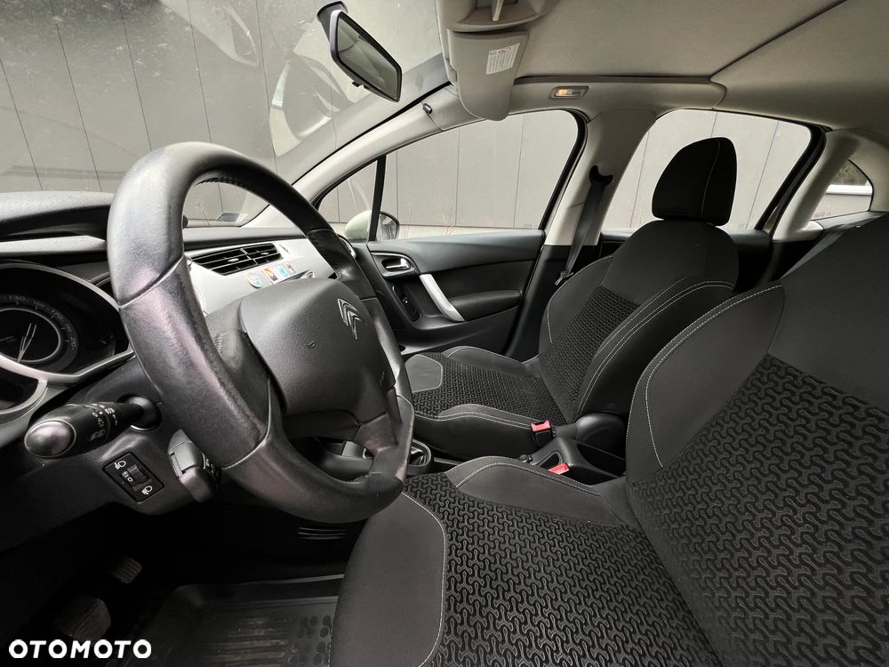 Citroën C3 - 9
