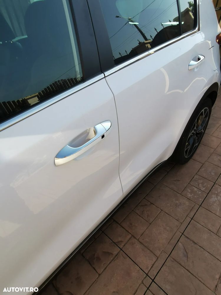 Kia Sportage - 19