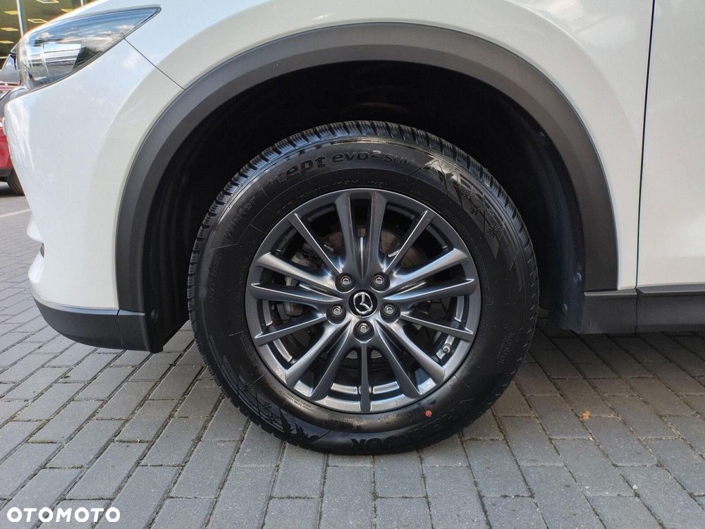 Mazda CX-5 2.0 Skymotion 2WD - 10