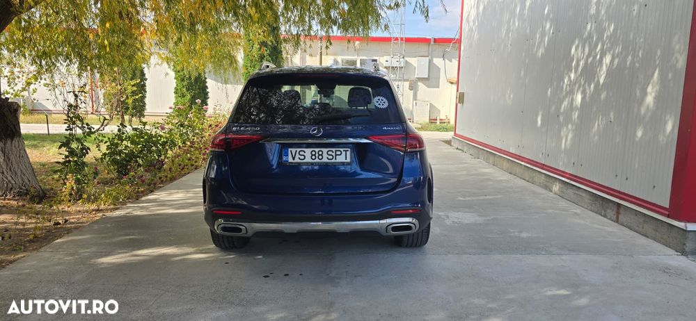 Mercedes-Benz GLE 450 MHEV 4MATIC - 17