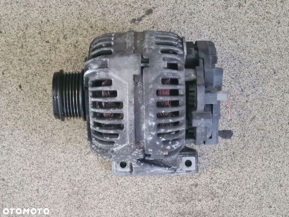alternator 0986042840 volvo - 1