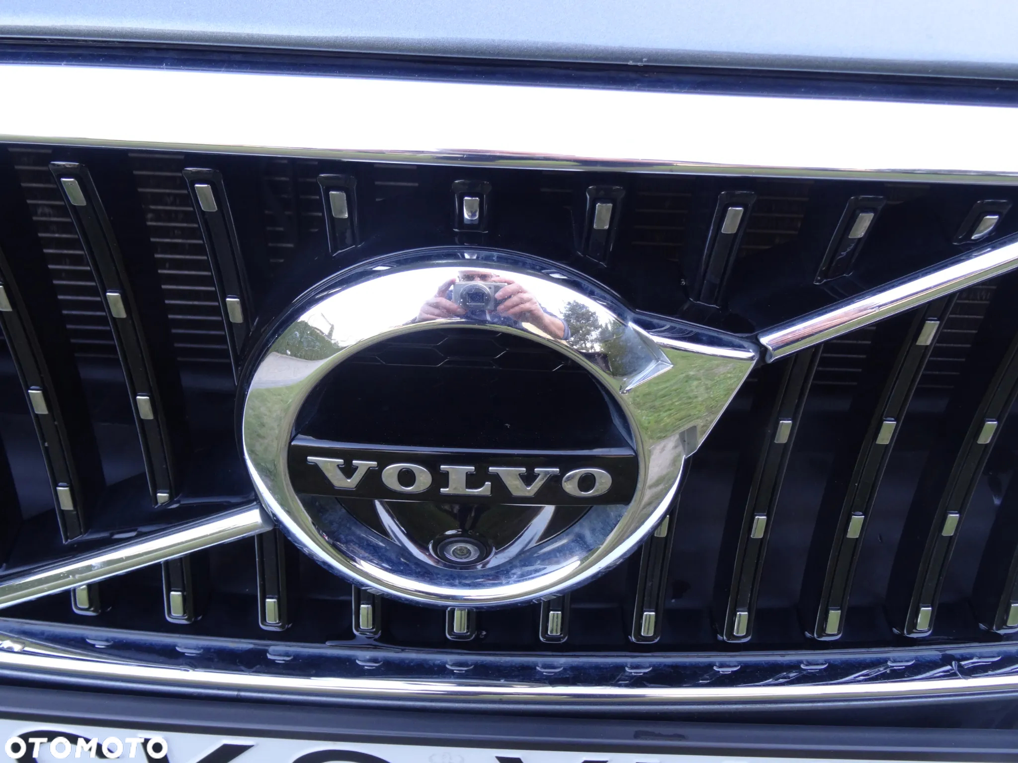 Volvo V90 Cross Country - 25