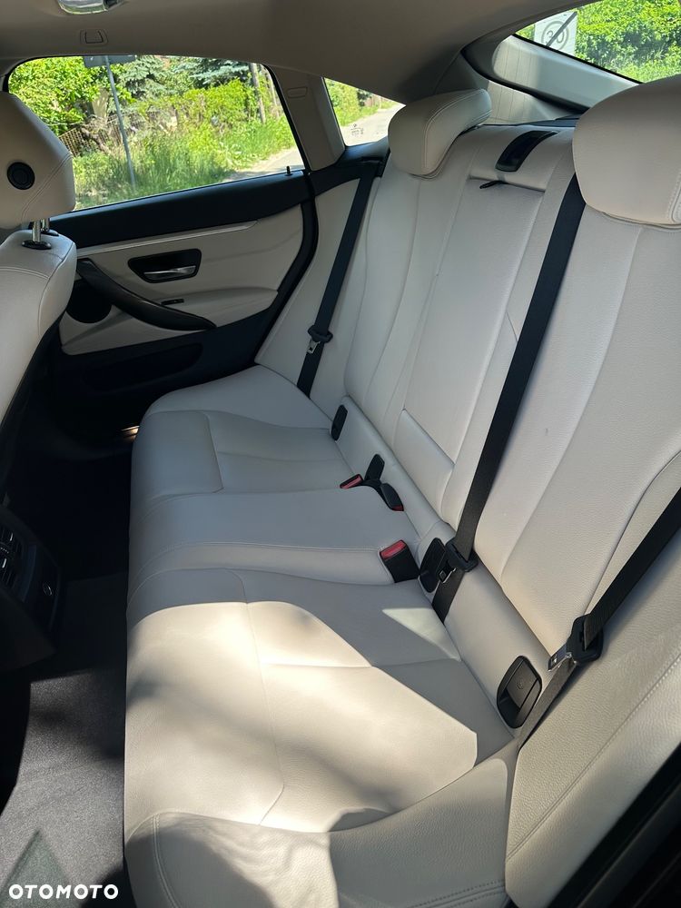 BMW Seria 4 428i xDrive Modern Line - 14