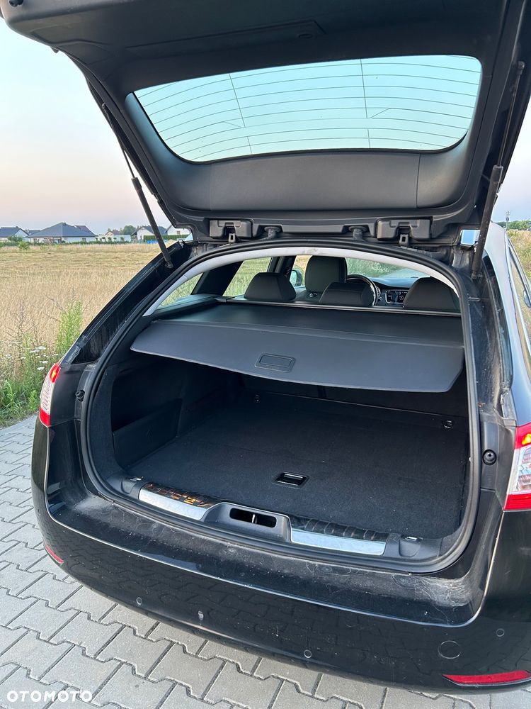 Peugeot 508 1.6 T Active - 5