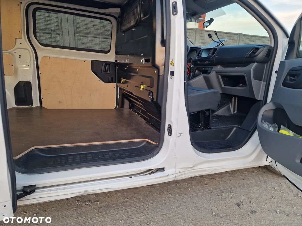 Citroën Jumpy - 26