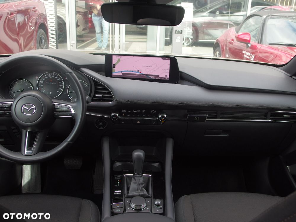 Mazda 3 2.0 mHEV Exclusive Line - 11