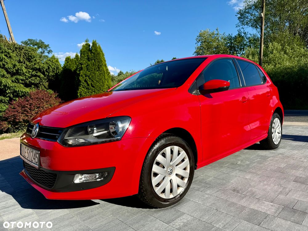 Volkswagen Polo 1.4 16V Comfortline - 3