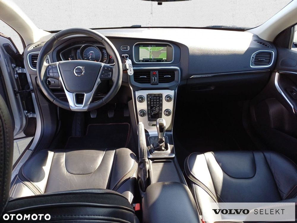 Volvo V40 - 15