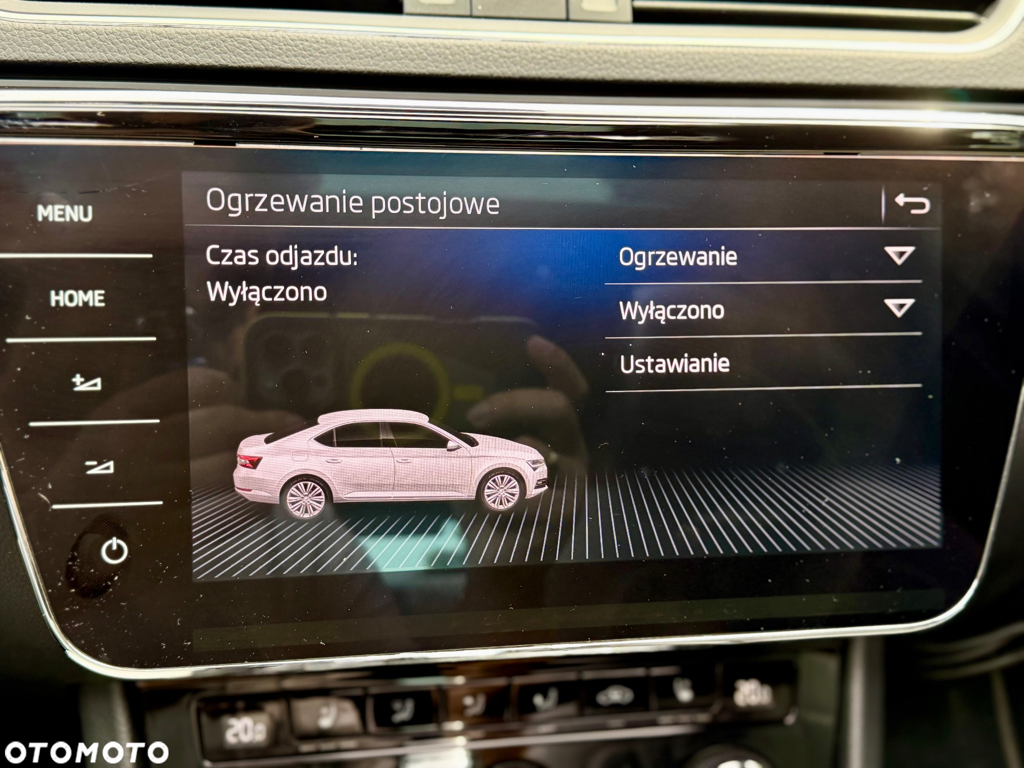 Skoda Superb 2.0 TSI 4x4 L&K DSG - 25