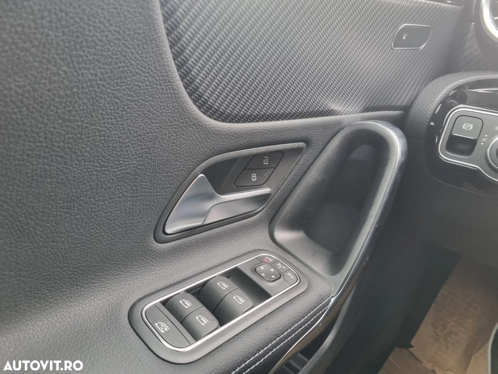 Mercedes-Benz A 180 MHEV 7G-DCT - 36