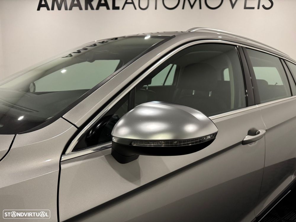 VW Passat Alltrack 2.0 TDi 4Motion - 18