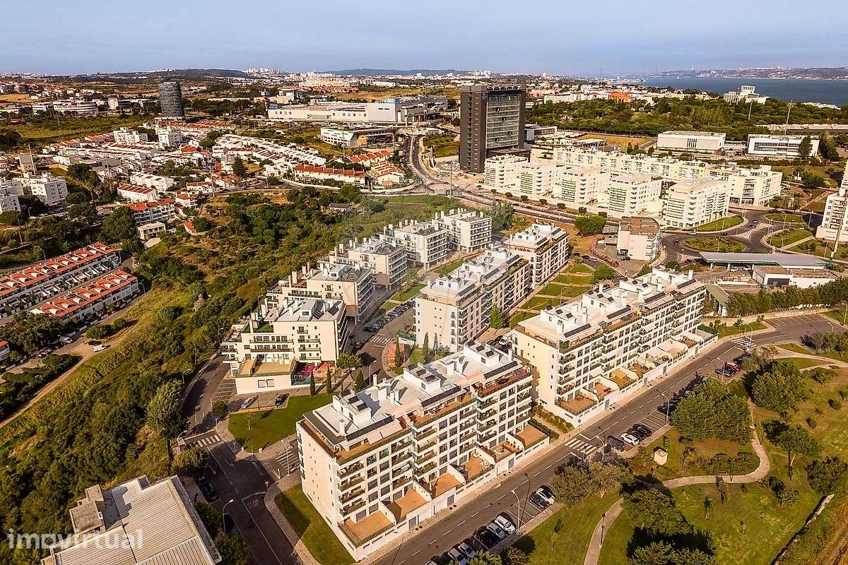 Apartamento T3 para venda - Grande imagem: 2/20