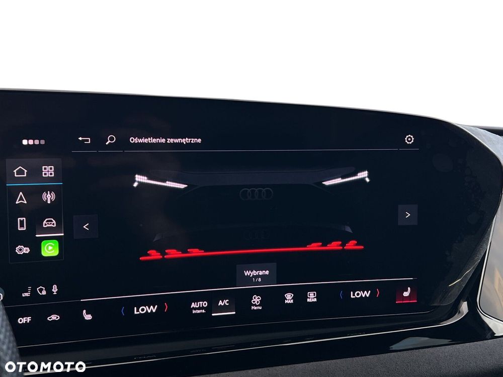 Audi S5 Limousine TFSI S tronic - 32