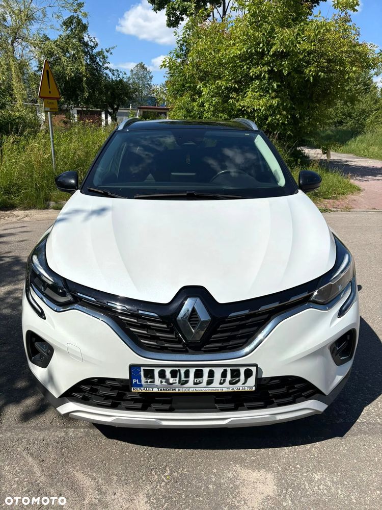 Renault Captur 1.0 TCe Intens - 11