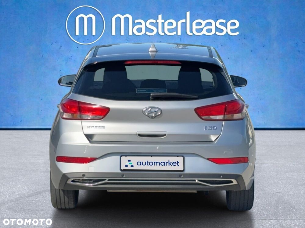 Hyundai i30 1.5 DPI Comfort - 6