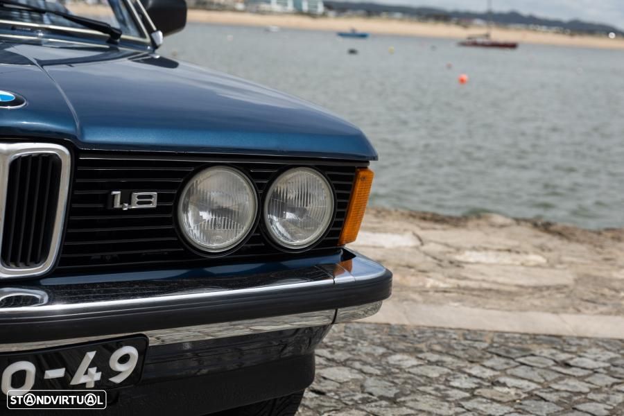 BMW 318 - 13
