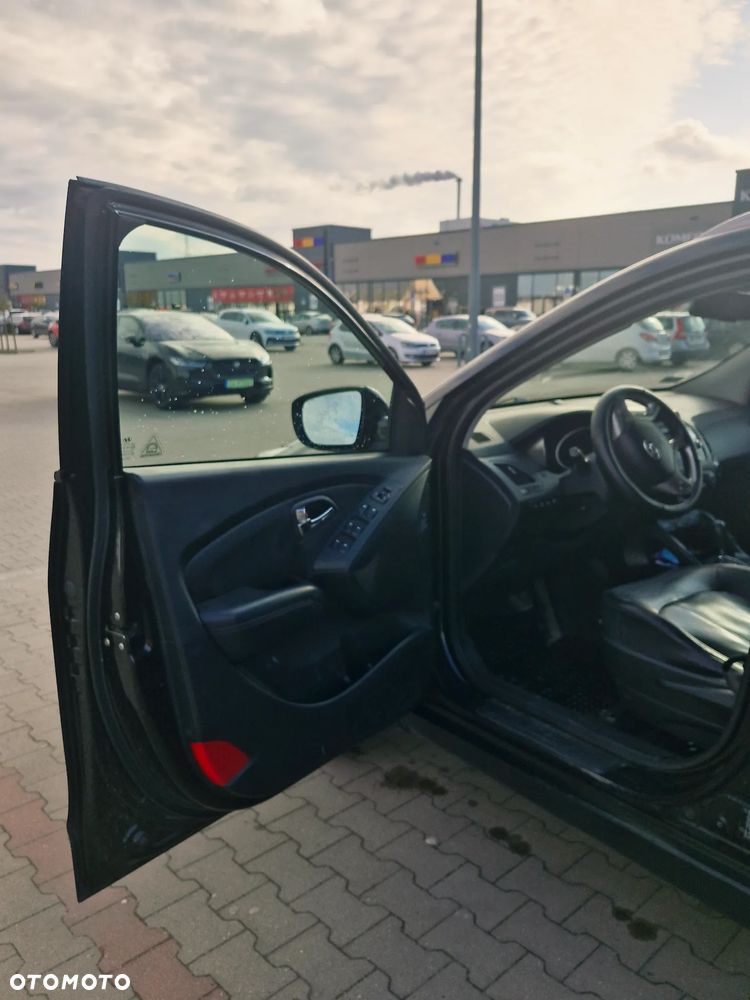 Hyundai ix35 2.0 CRDi Comfort - 10