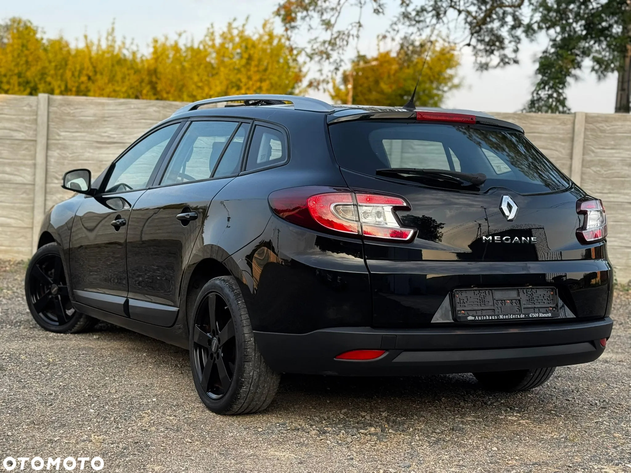 Renault Megane 1.6 16V 110 Night and Day - 6