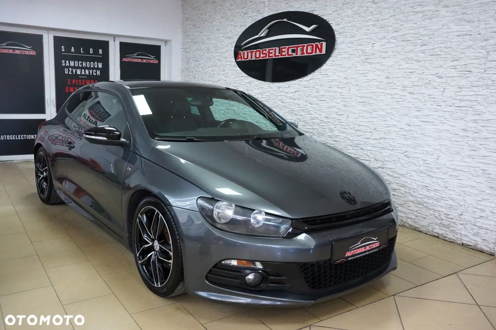Volkswagen Scirocco 1.4 TSI - 11