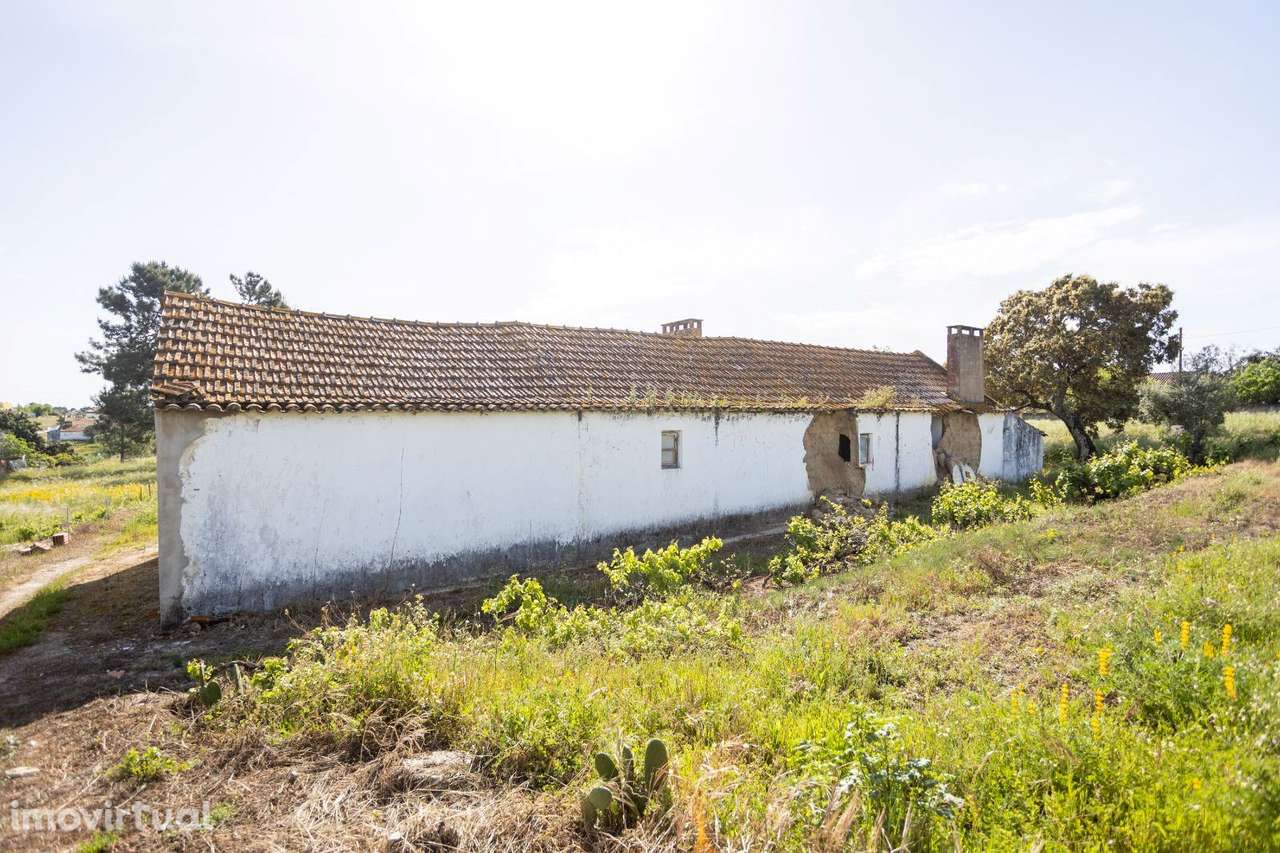 Moradia T1 -  Fajarda - Grande imagem: 3/9