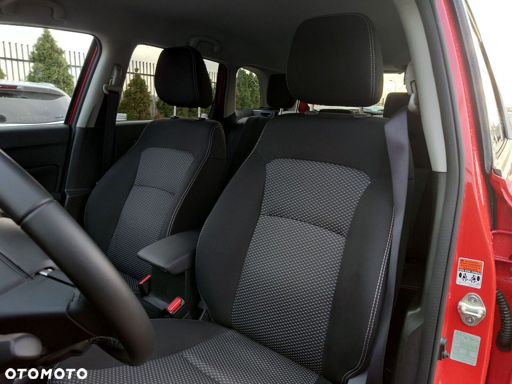 Suzuki Vitara 1.4 Boosterjet mHEV Premium Plus 2WD - 9