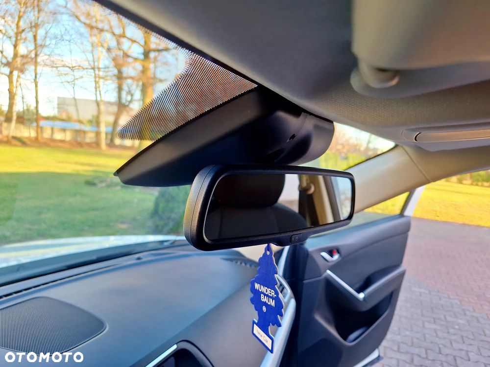 Mazda CX-5 SKYACTIV-G 165 Exclusive-Line - 23