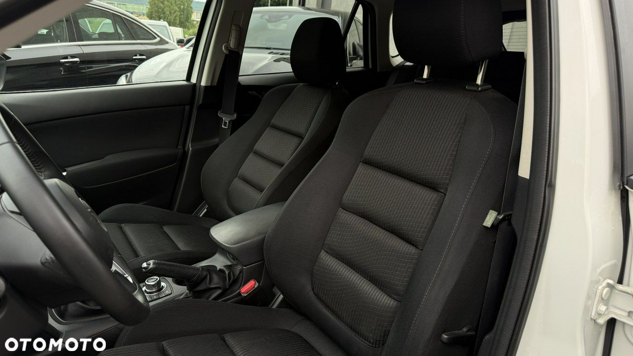 Mazda CX-5 2.0 Skymotion AWD - 15