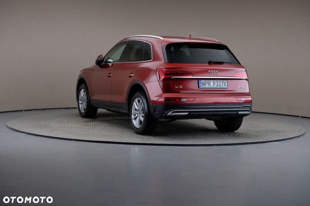 Audi Q5 - 2