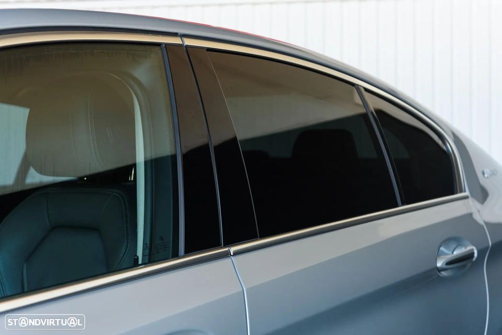 BMW 530 - 17