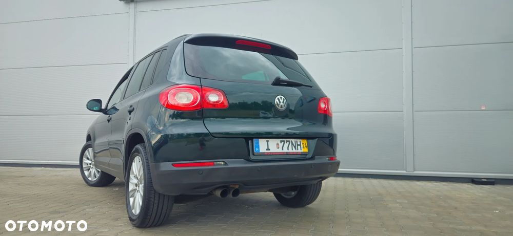 Volkswagen Tiguan 2.0 TDI 4Mot Sport&Style DSG - 15