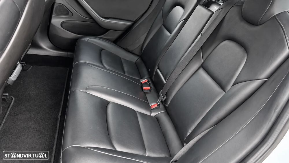 Tesla Model 3 Standard Range Plus RWD - 9