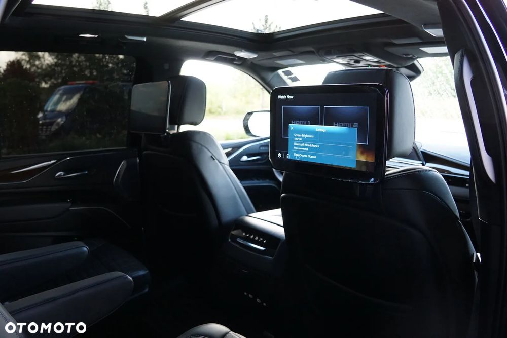 Cadillac Escalade 6.2 V8 Platinum - 17