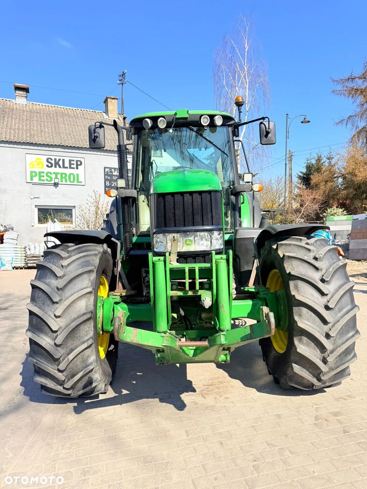 John Deere 7530 Premium Autopower - 4