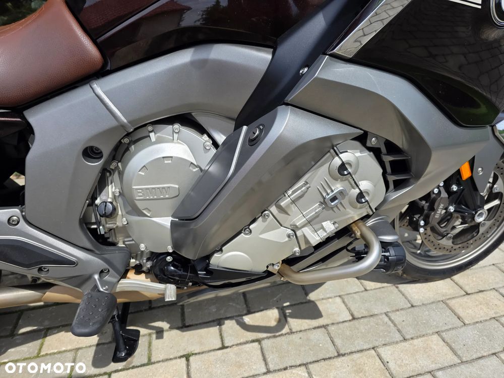 BMW K - 19