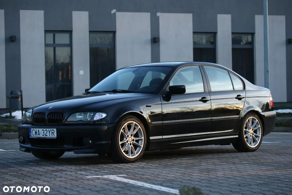 BMW Seria 3 - 3